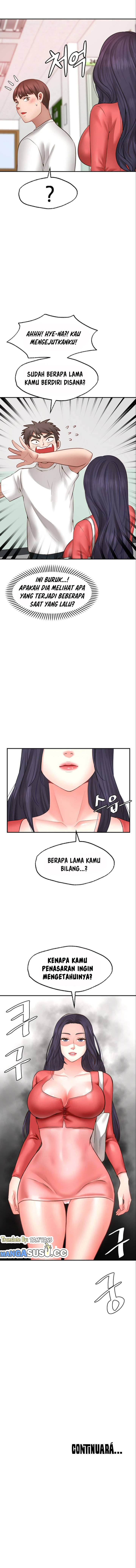 Wish Partner - Chapter 6 12