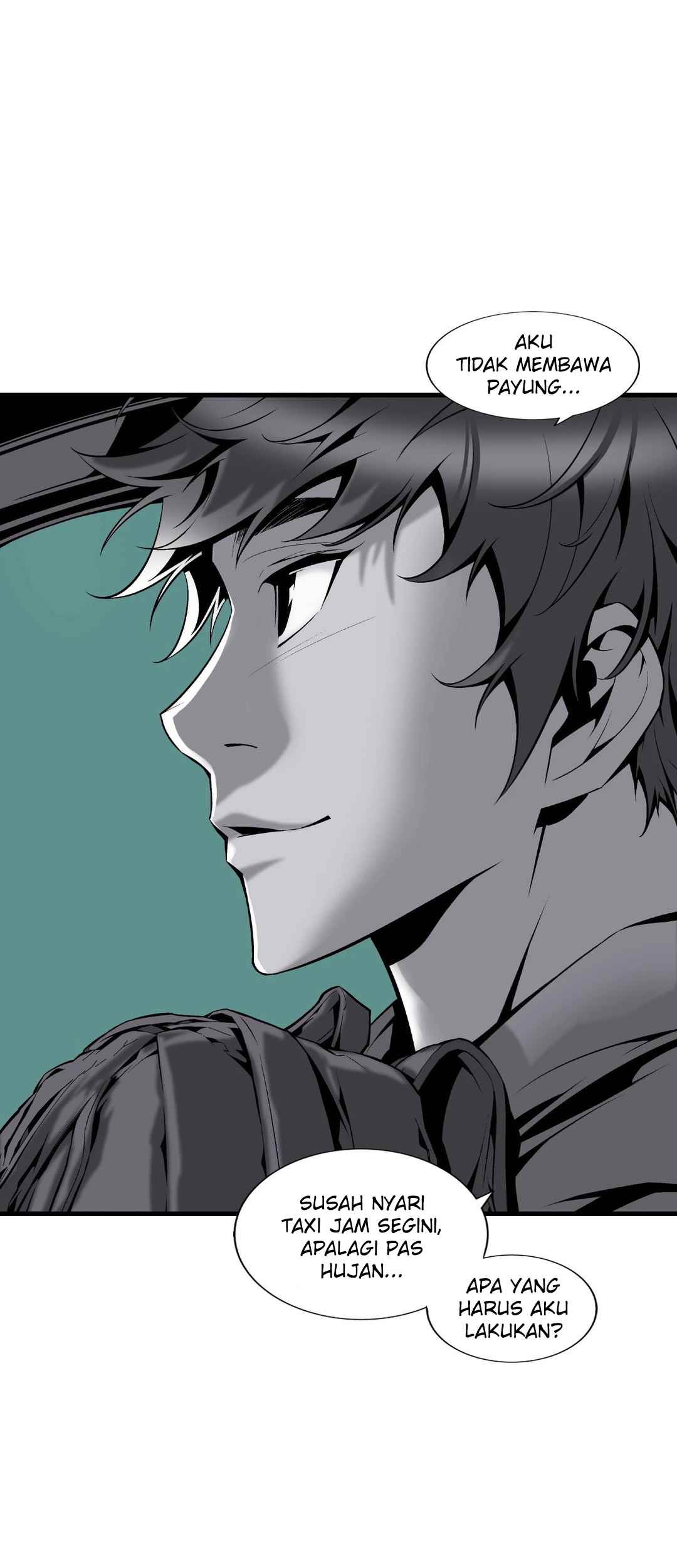 Midnight Taxi - Chapter 6 32