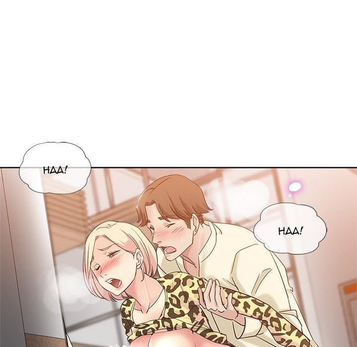 The Unexpected Guest - Chapter 6 11