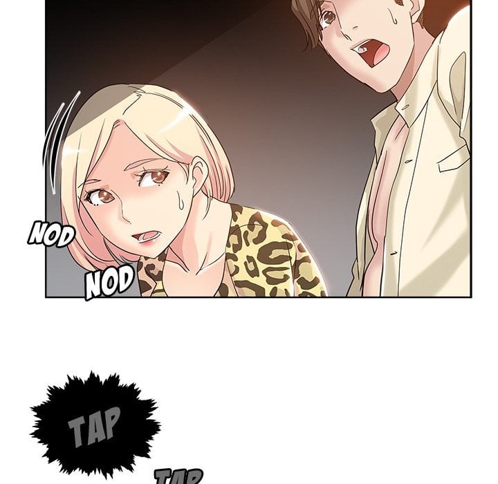 The Unexpected Guest - Chapter 6 30