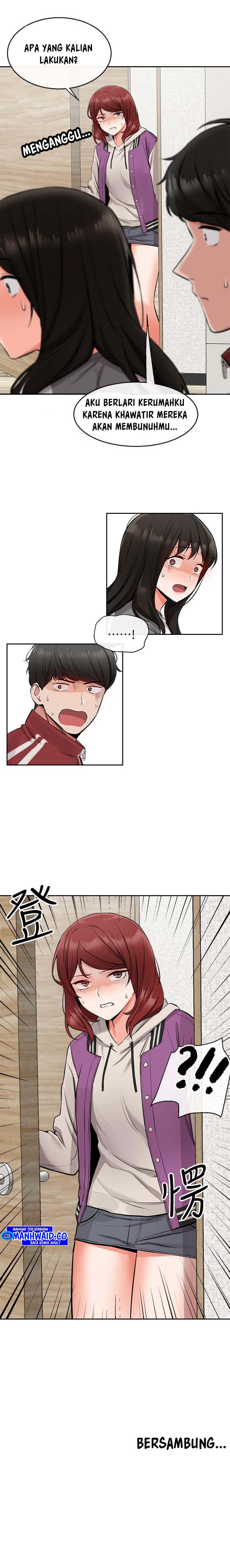 Floor Noise - Chapter 6 15