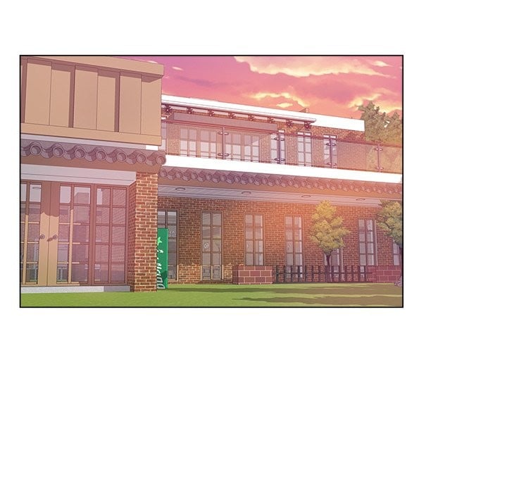 The Unexpected Guest - Chapter 6 72