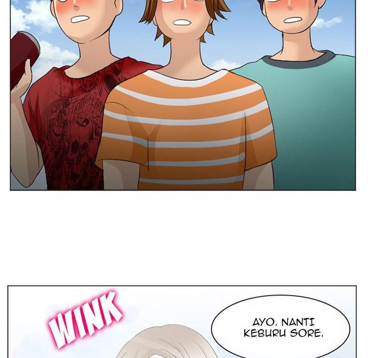 Midsummer Night’s Dream - Chapter 6 54 Midsummer Night’s Dream - Chapter 6 54