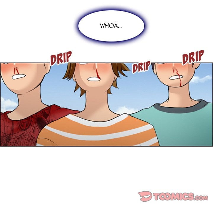 Midsummer Night’s Dream - Chapter 6 59 Midsummer Night’s Dream - Chapter 6 59