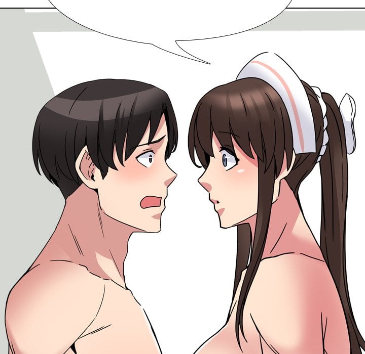 One Shot Men&#8217;s Clinic - Chapter 6 65