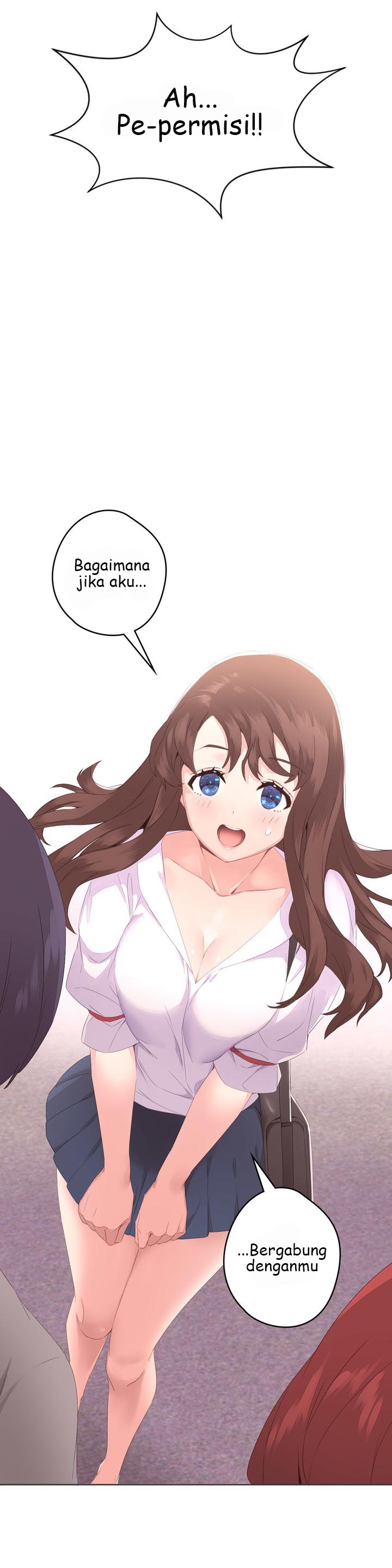 Pheromone-holic - Chapter 6 28 Pheromone-holic - Chapter 6 28