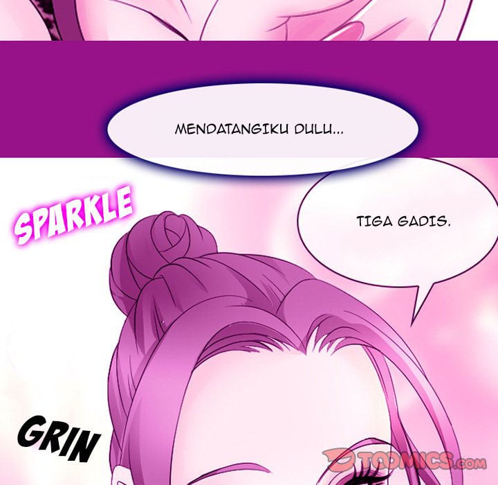 Midsummer Night’s Dream - Chapter 6 77 Midsummer Night’s Dream - Chapter 6 77