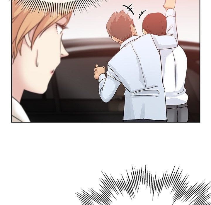 The Unexpected Guest - Chapter 6 81