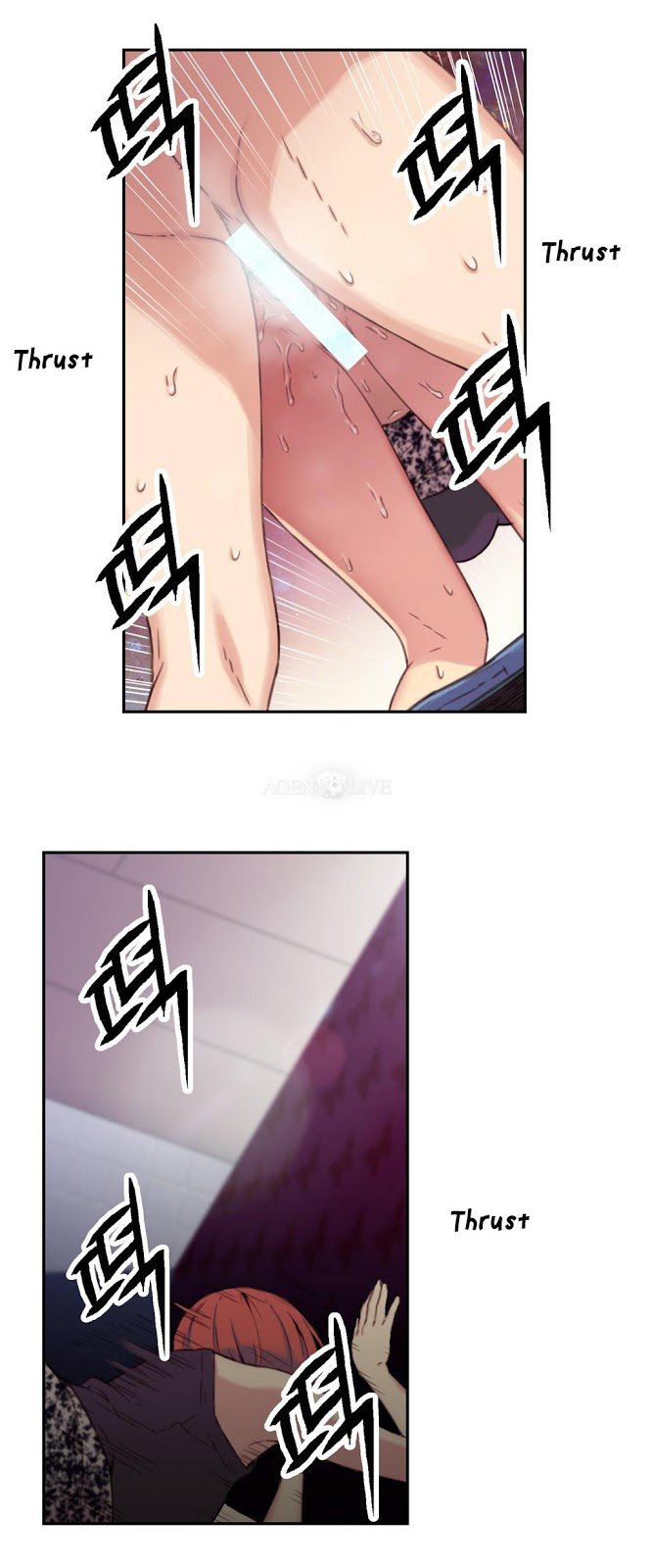 Sweet Guy - Chapter 6 30