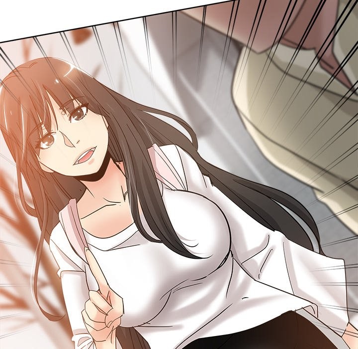 The Unexpected Guest - Chapter 6 39