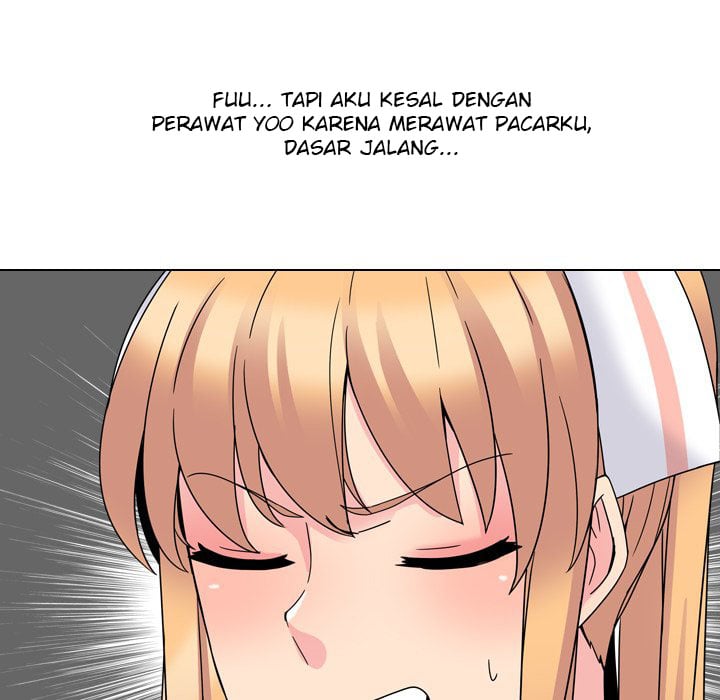 One Shot Men&#8217;s Clinic - Chapter 6 32