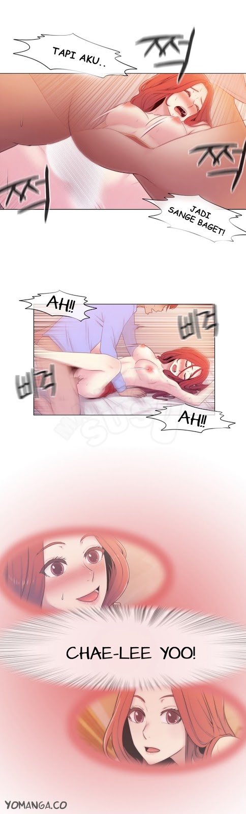 Miss Mystic - Chapter 6 24