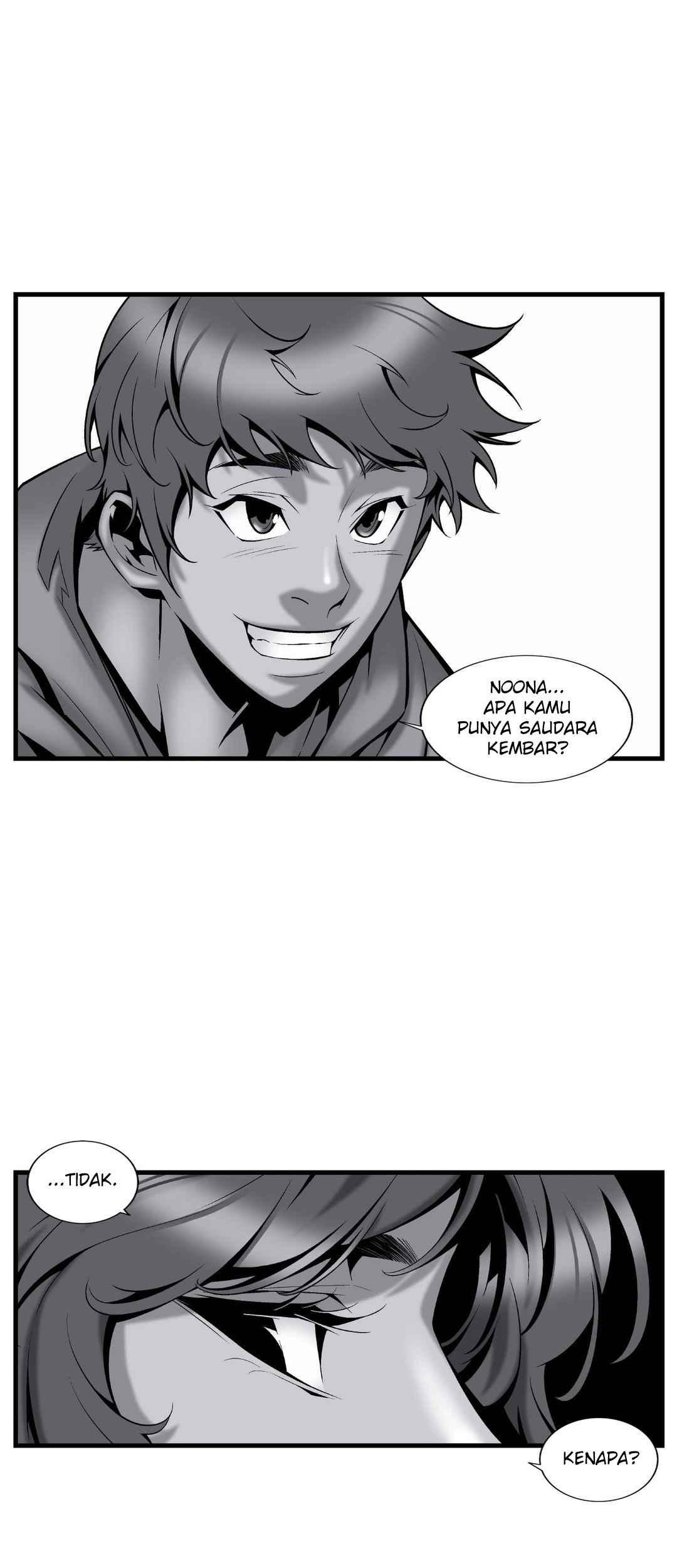 Midnight Taxi - Chapter 6 38