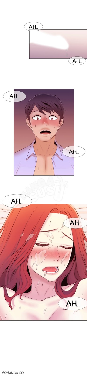 Miss Mystic - Chapter 6 28