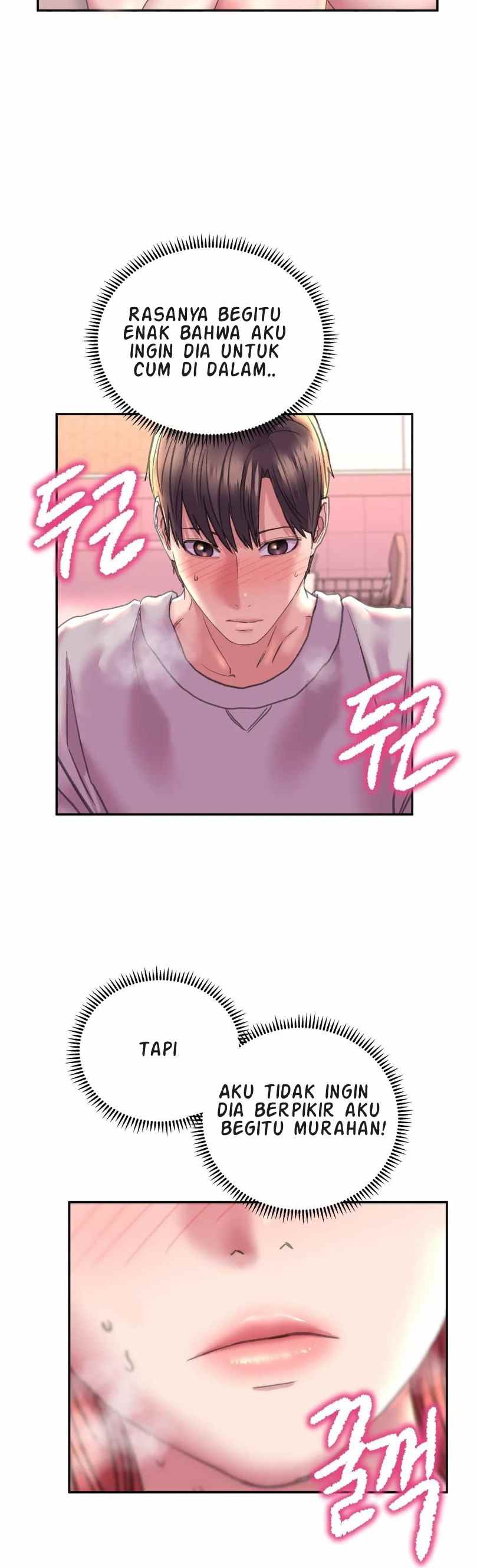 Double Face - Chapter 6 18