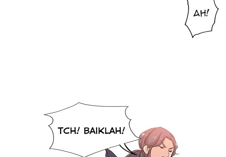 The Unexpected Guest - Chapter 6 6