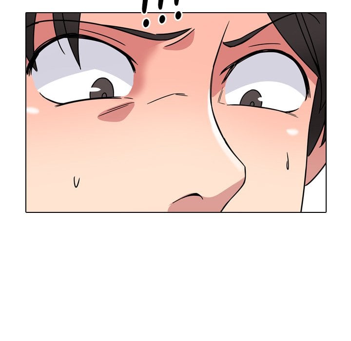 One Shot Men&#8217;s Clinic - Chapter 6 113