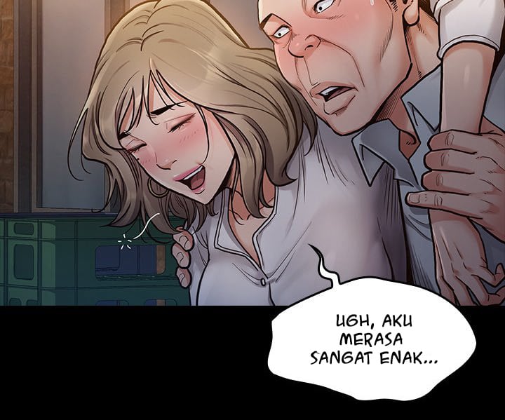 Fruitless - Chapter 6 5