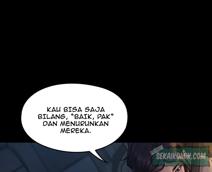 Fruitless - Chapter 6 86