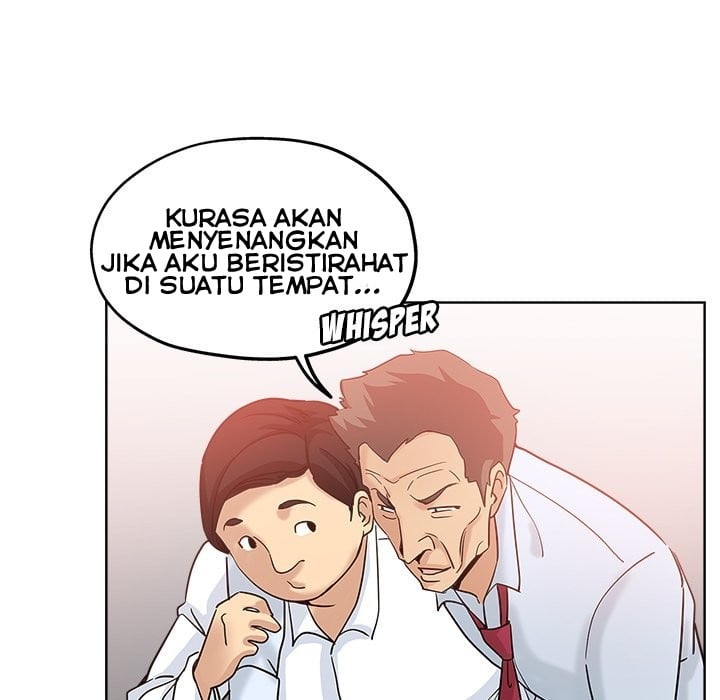 The Unexpected Guest - Chapter 6 78