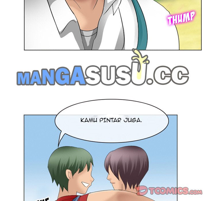 Midsummer Night’s Dream - Chapter 6 32 Midsummer Night’s Dream - Chapter 6 32