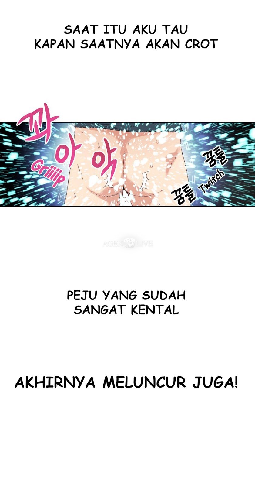 Sweet Guy - Chapter 6 35