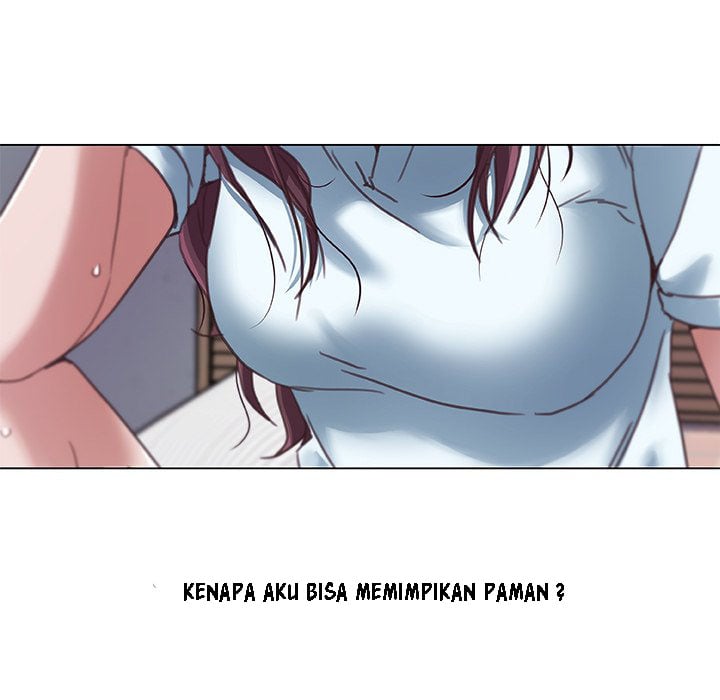 Family Adjustments - Chapter 6 41