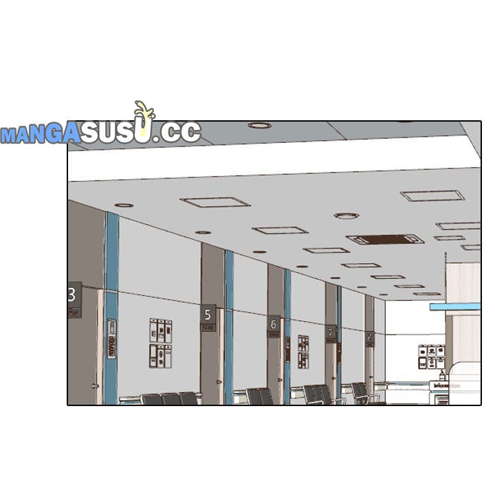 One Shot Men&#8217;s Clinic - Chapter 6 129