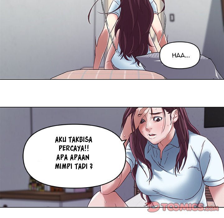 Family Adjustments - Chapter 6 40