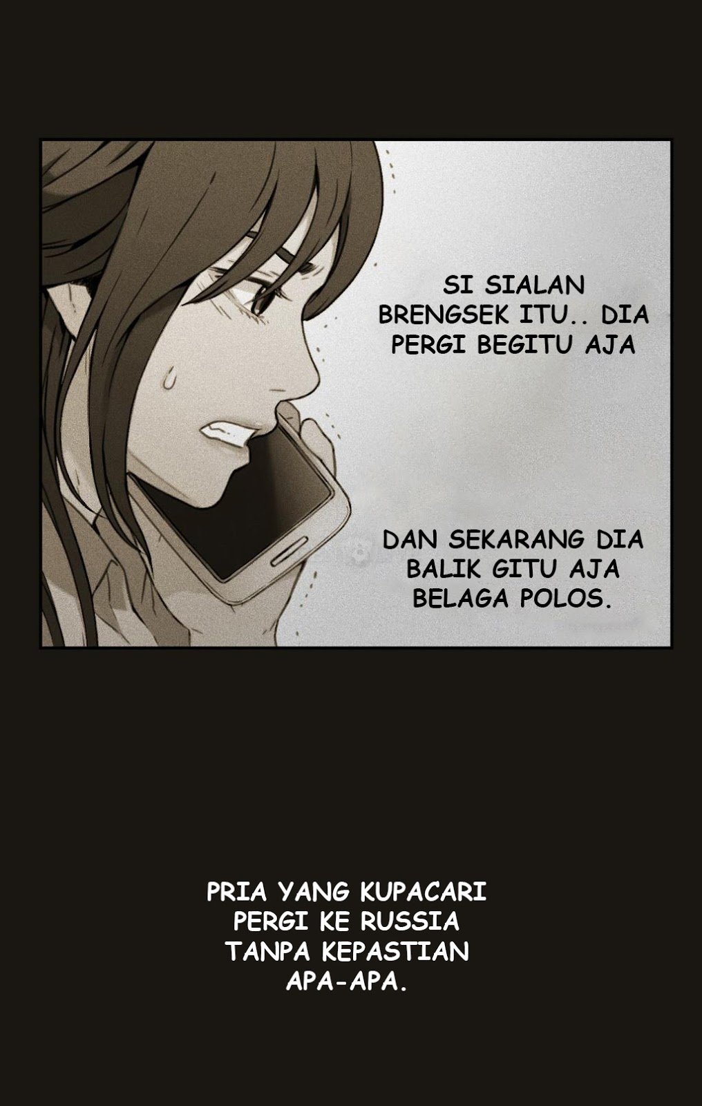 Sweet Guy - Chapter 6 11