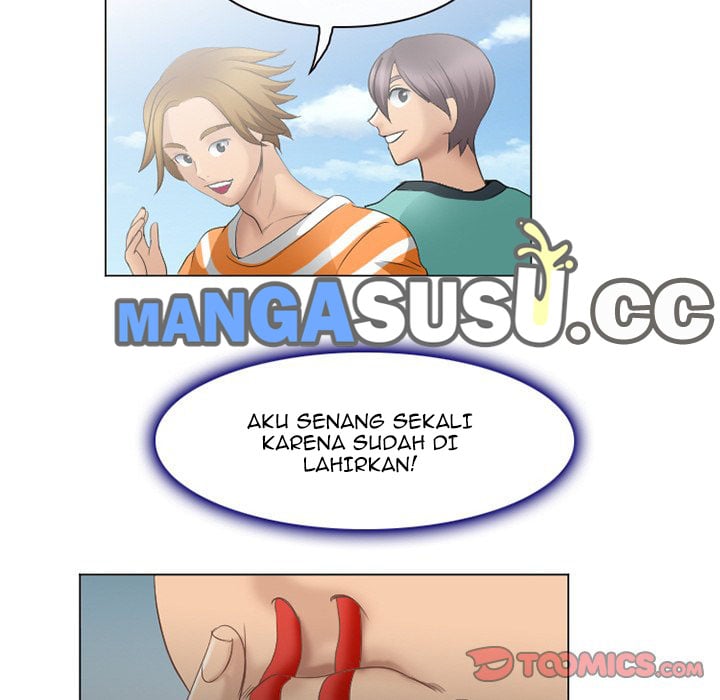 Midsummer Night’s Dream - Chapter 6 89 Midsummer Night’s Dream - Chapter 6 89