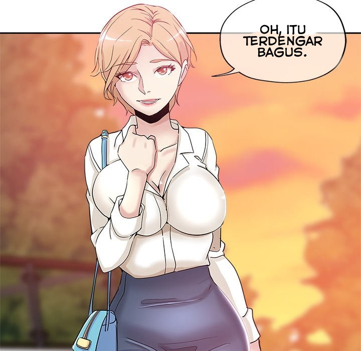 The Unexpected Guest - Chapter 6 84