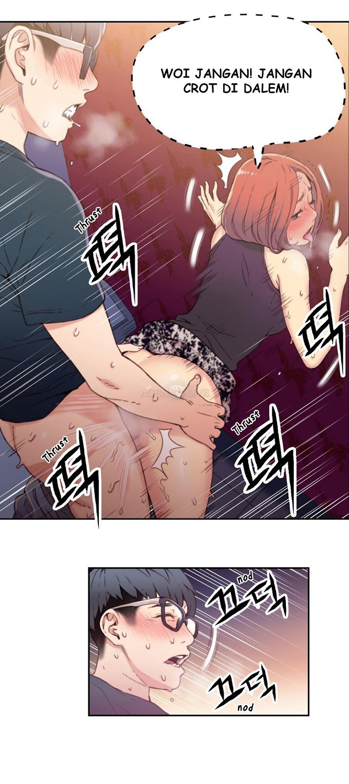 Sweet Guy - Chapter 6 29