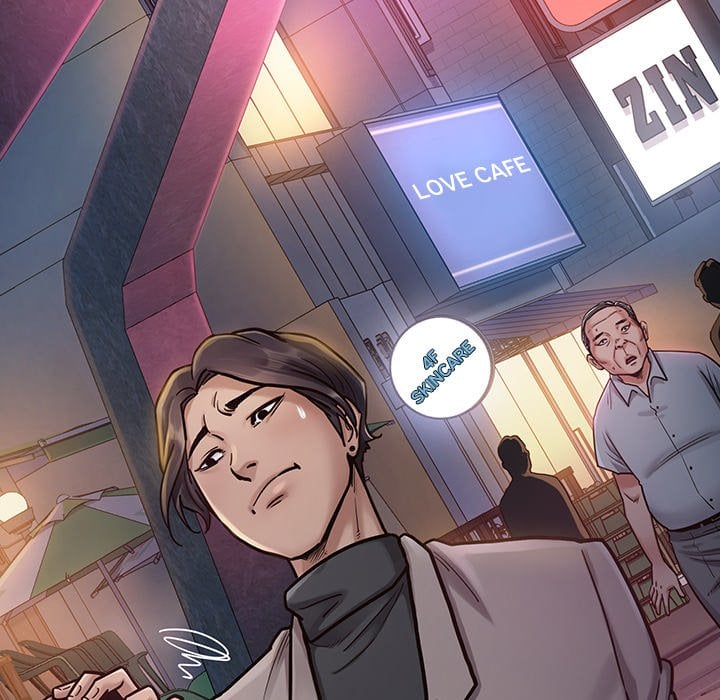 Fruitless - Chapter 6 55