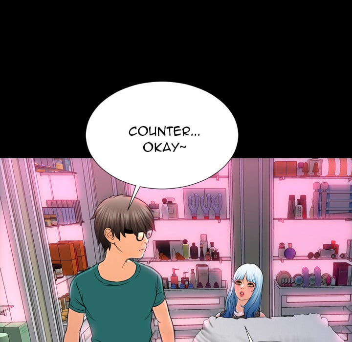 Her Toy Shop - Chapter 6 46