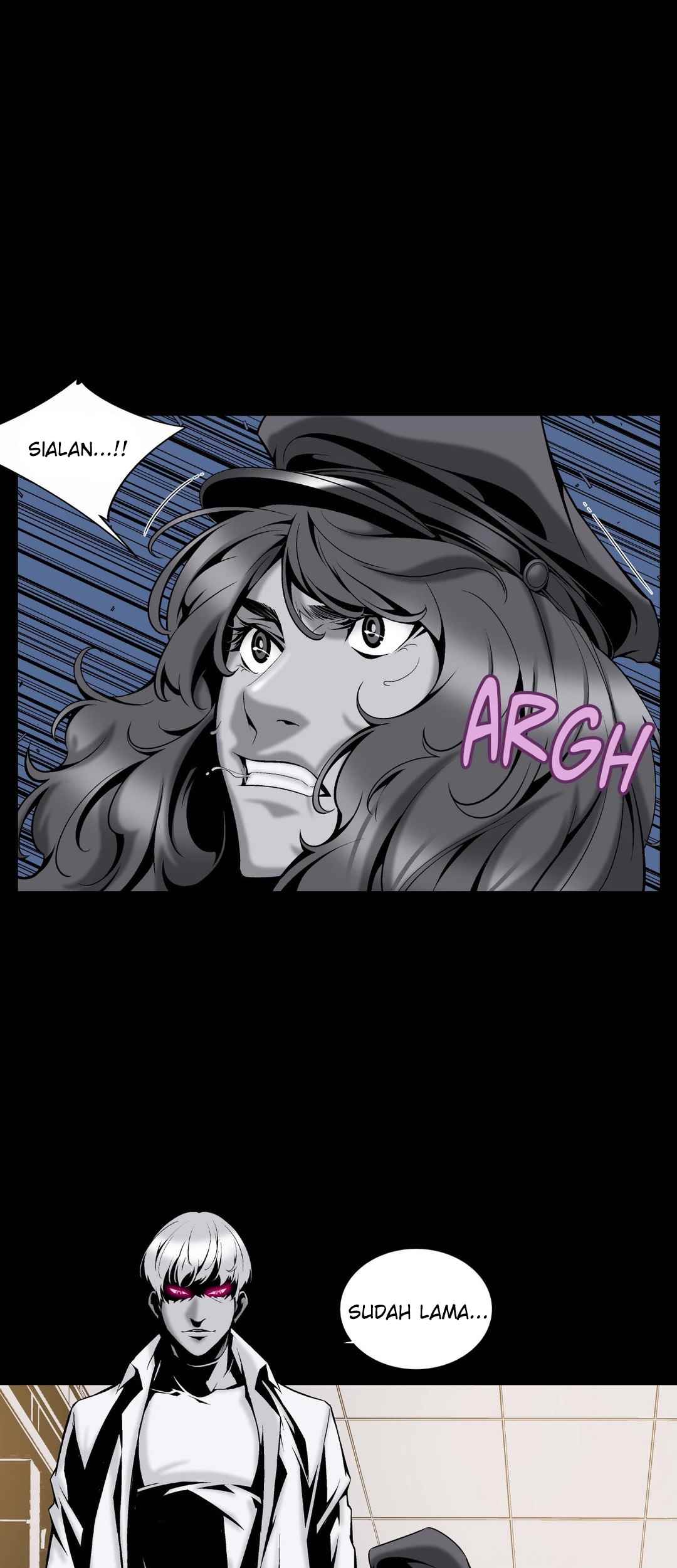 Midnight Taxi - Chapter 6 8