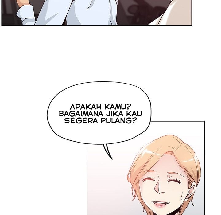 The Unexpected Guest - Chapter 6 75