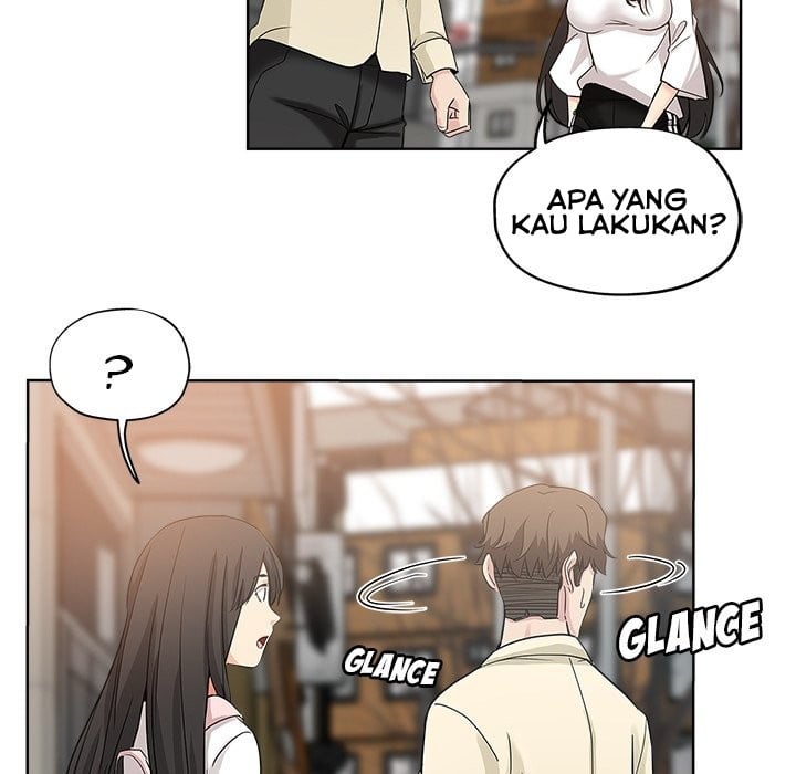 The Unexpected Guest - Chapter 6 57