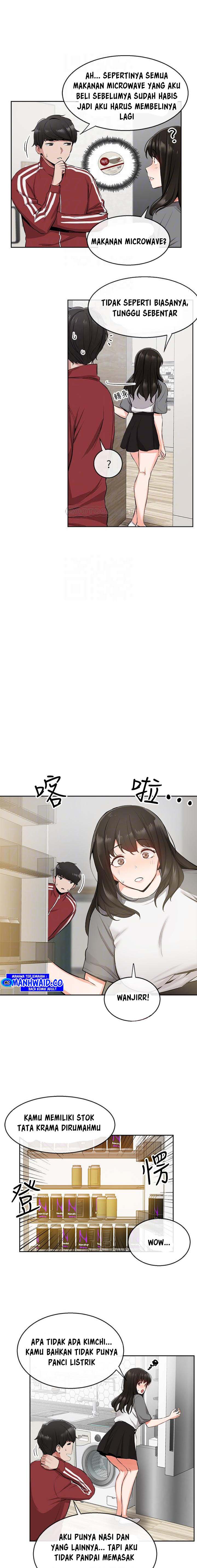 Floor Noise - Chapter 6 4