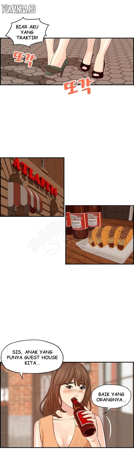 Guest House - Chapter 6 9