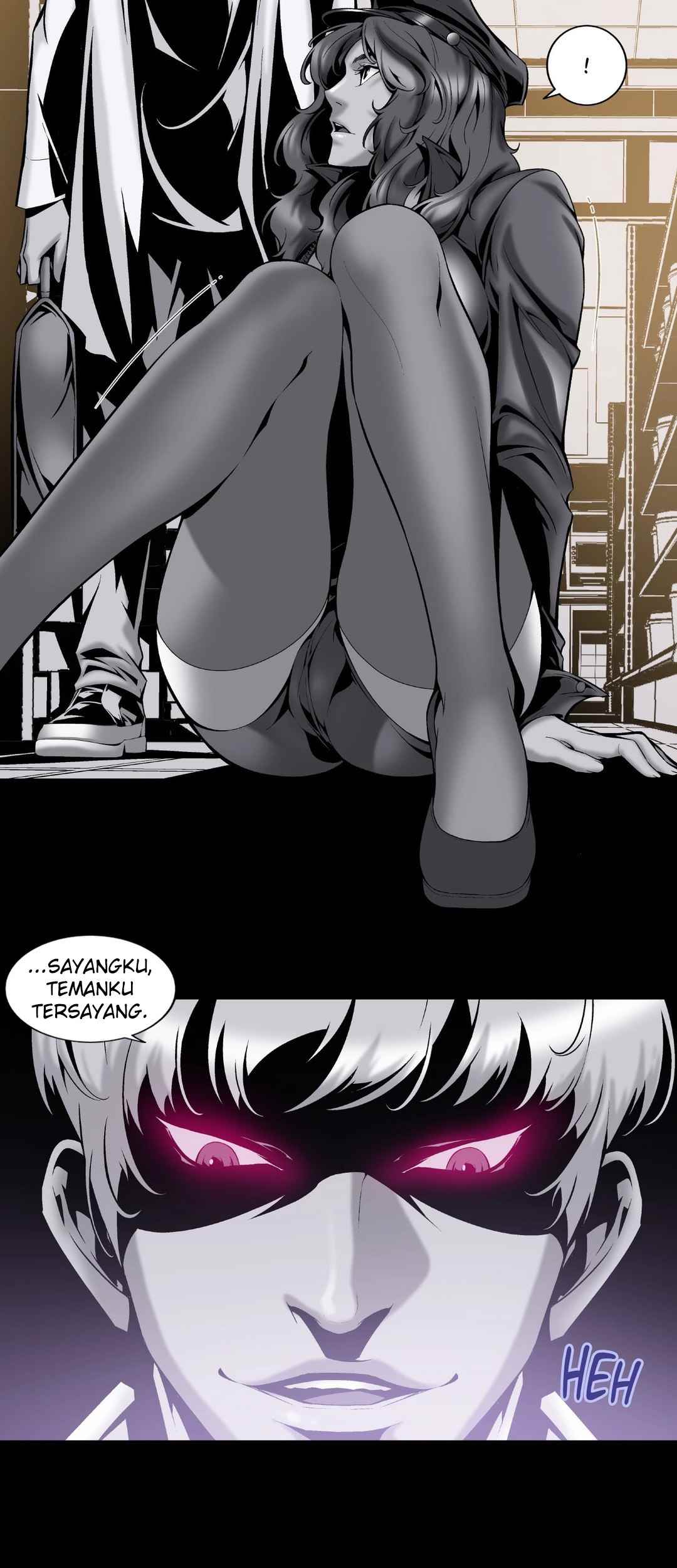 Midnight Taxi - Chapter 6 9