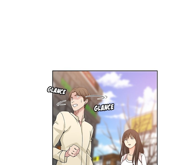 The Unexpected Guest - Chapter 6 56