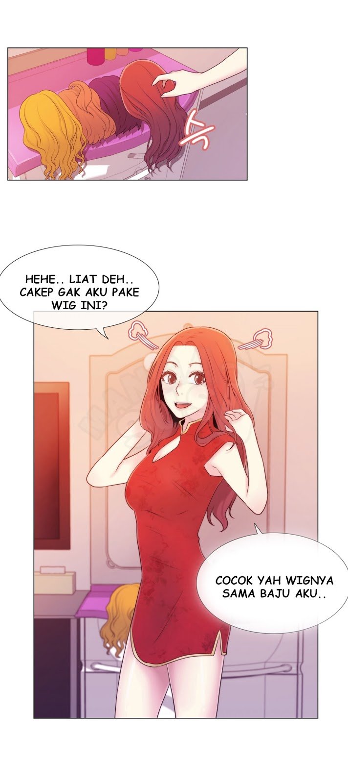Miss Mystic - Chapter 6 11