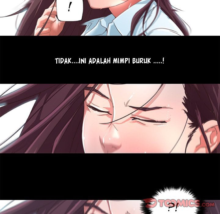 Family Adjustments - Chapter 6 26