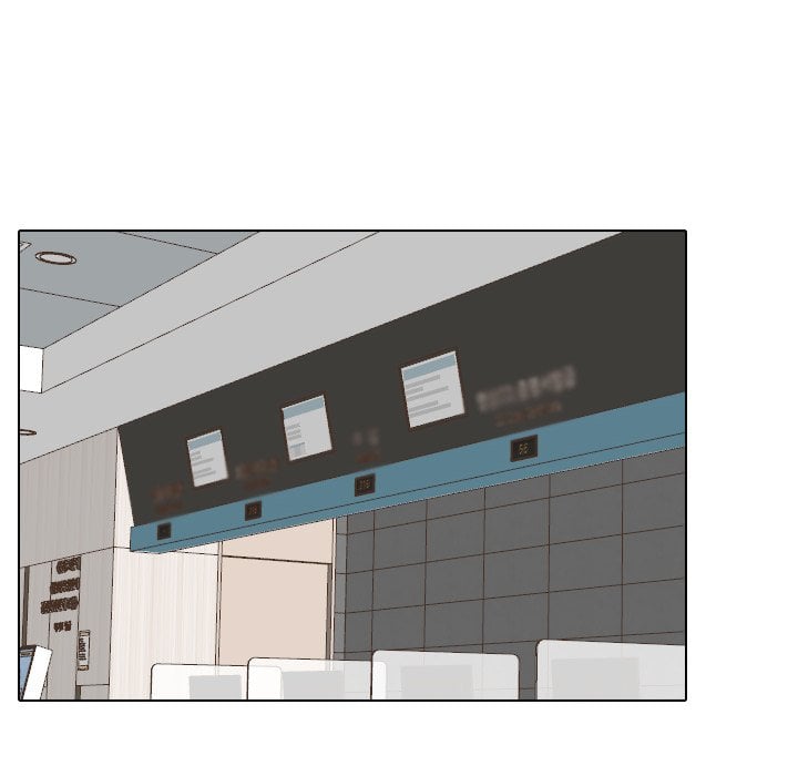 One Shot Men&#8217;s Clinic - Chapter 6 128