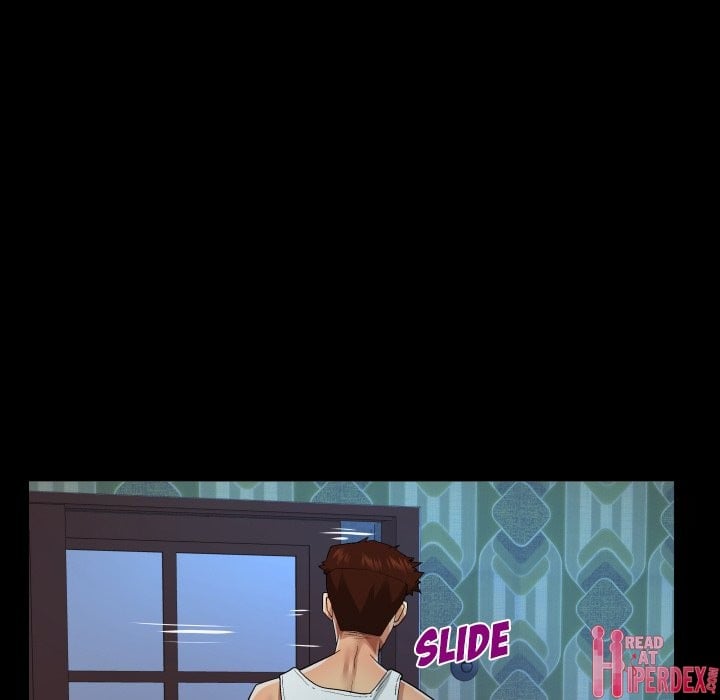 The Unforeseen Guest - Chapter 6 83 The Unforeseen Guest - Chapter 6 83