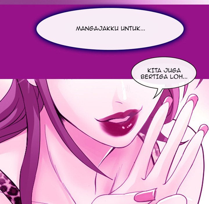 Midsummer Night’s Dream - Chapter 6 76 Midsummer Night’s Dream - Chapter 6 76