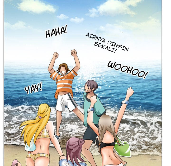 Midsummer Night’s Dream - Chapter 6 91 Midsummer Night’s Dream - Chapter 6 91