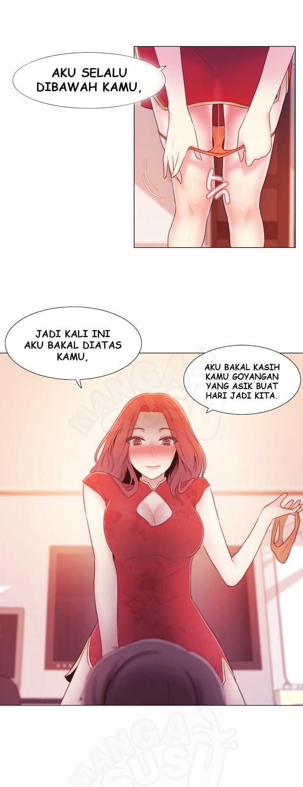 Miss Mystic - Chapter 6 14
