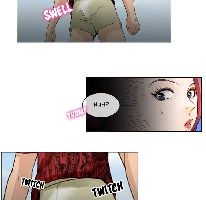 Midsummer Night’s Dream - Chapter 6 57 Midsummer Night’s Dream - Chapter 6 57